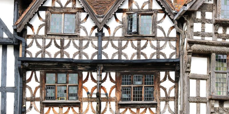 Local image of Stratford on Avon